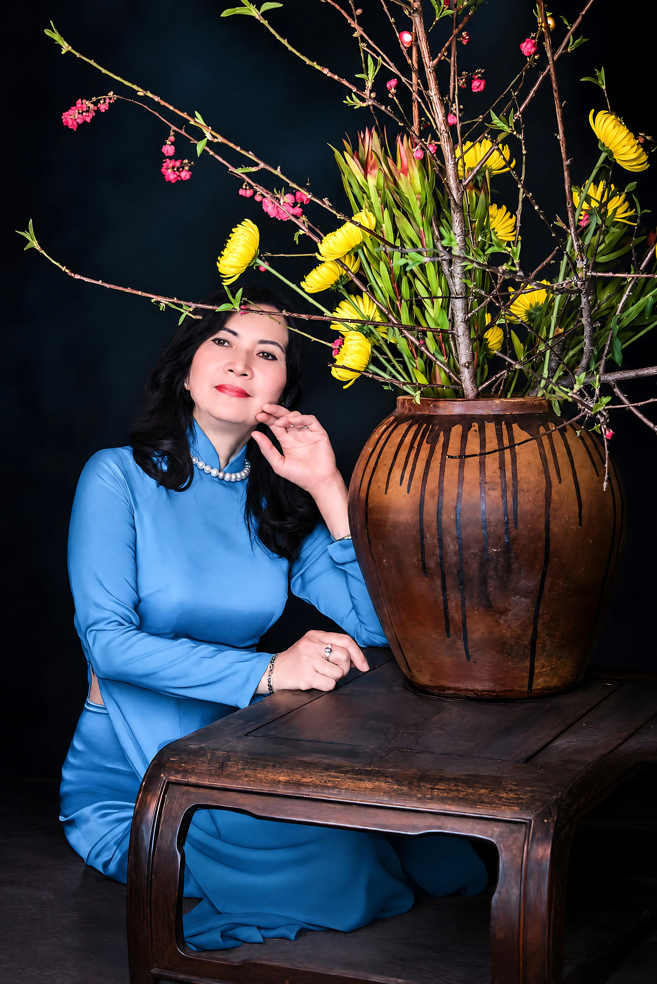 Ao Dai